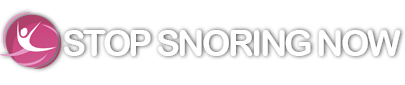 Stop Snoring Now