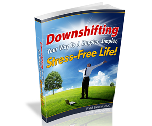 Stress Free Happier Life