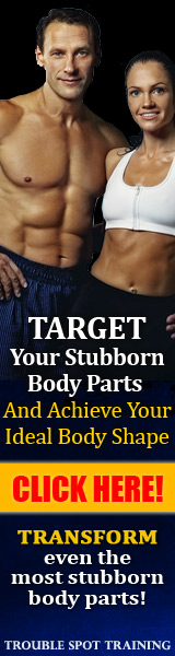 Trouble Spot Training