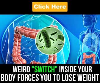 Fat Burning Switch