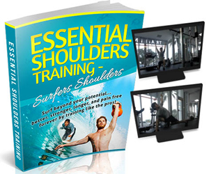 Surf Training Success - Surf Fitness Program