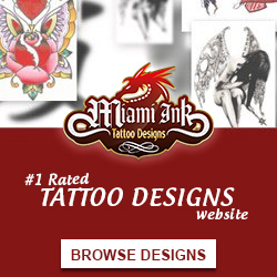 Top Rated Tattoo Designs