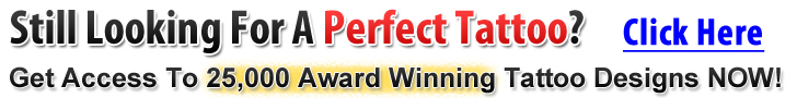 The Ultimate Tattoo Design Collection