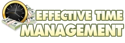 Time Management