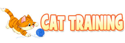 Cat Training