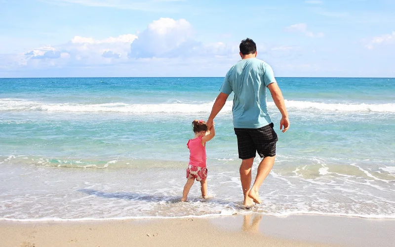 Tips for a Great Vacation With Your Kids