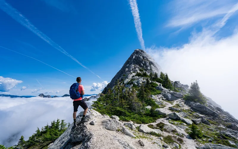 Manifest Your Dream Vacation, One Piece at a Time