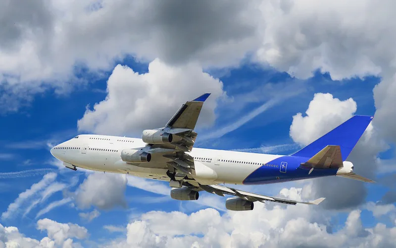 Lower Stress When Planning Air Travel