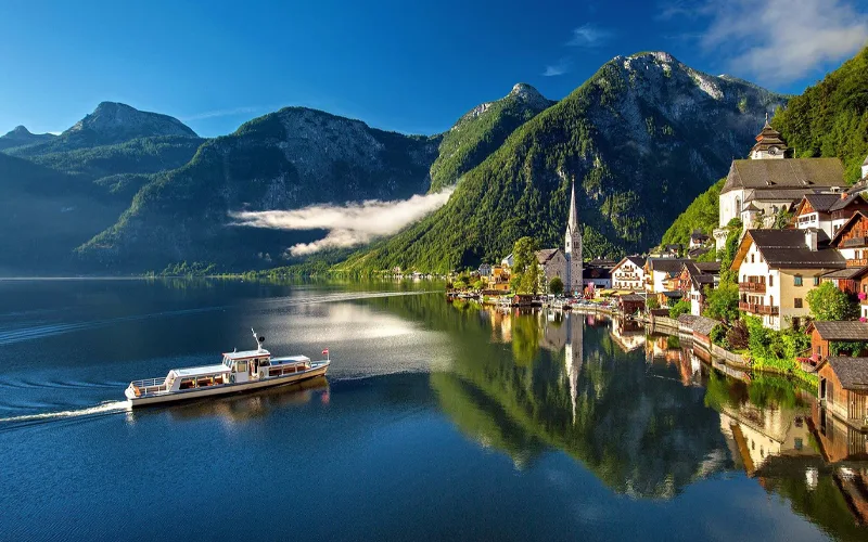 Traveling Abroad? Know the Laws