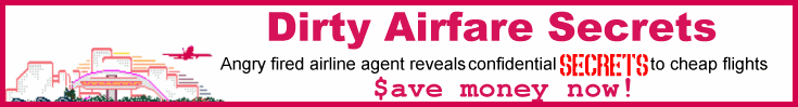 Save on Airfare Save on Airfare