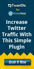 WordPress Plugin for Easy Twits