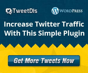 WordPress Plugin for Easy Twits
