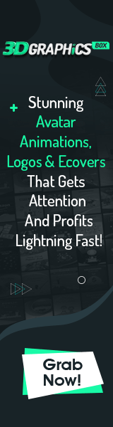 3D Graphics Template