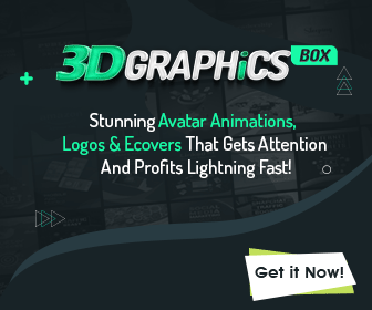 3D Graphics Template