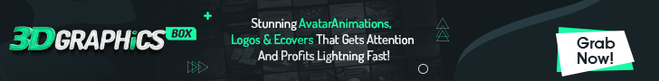 3D Graphics Template