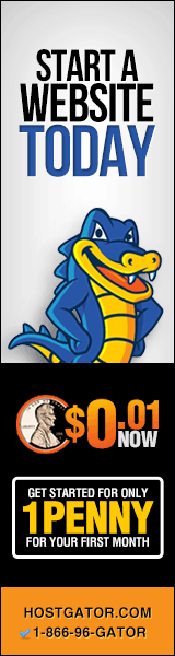 Hostgator Hosting