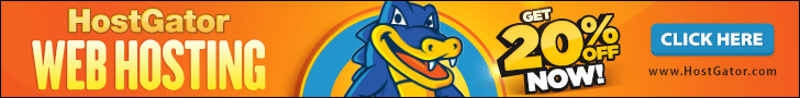 Hostgator Hosting