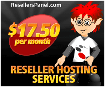 Reseller Hosting