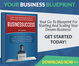 Start an Online Business