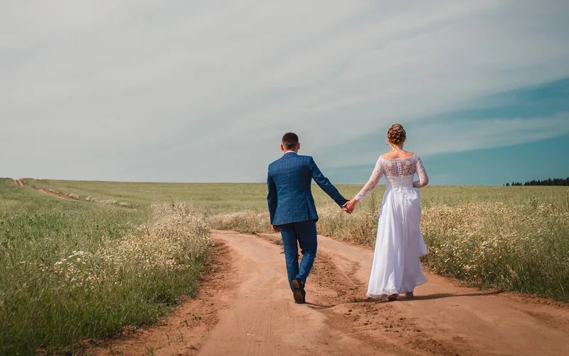 Planning Your Wedding