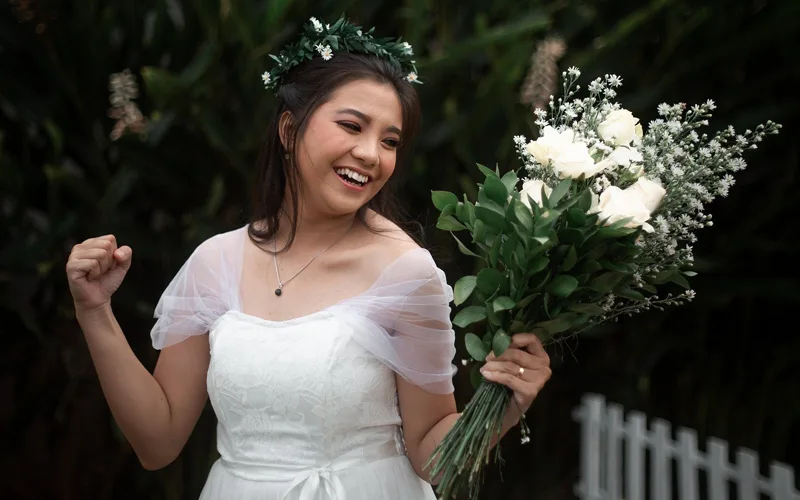 Before You Hire a Wedding Planner