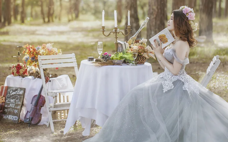 How to Save Money When Planning a Wedding