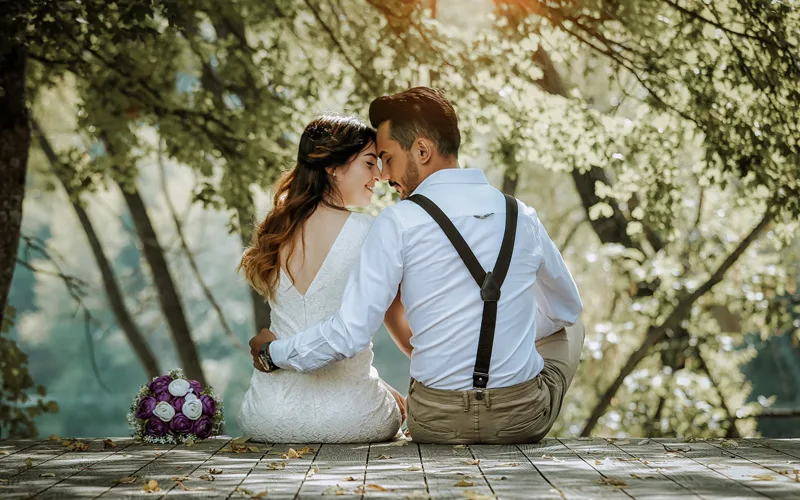 Ways to Save Money in Wedding Planning