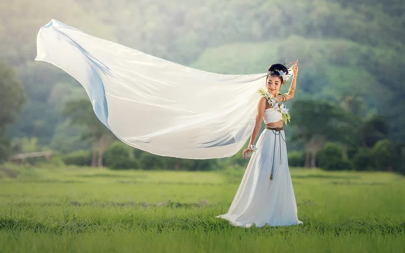 Creating Good Memories through Wedding Planning