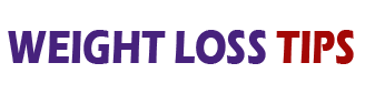 Weight Loss Tips