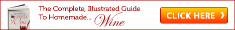 The Home Winemaker's Inner Circle