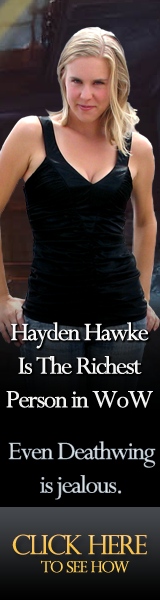 World Of Warcraft Secret Gold Guide