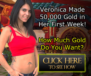 World Of Warcraft Secret Gold Guide