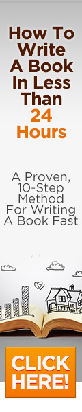 Write a Book in 24 Hours