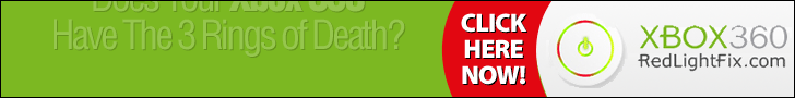 Easy xBox Repair