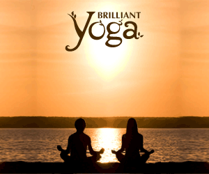 Brilliant Yoga