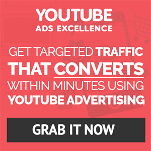 YouTube Ads